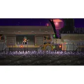 Grave Danger | PS4