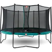 Berg Veiligheidsnet Comfort 380 cm