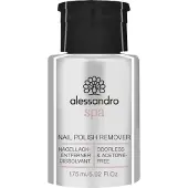 Alessandro Spa Nail Polish Remover Nagellakremover 175 ml