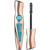 Deborah 24Ore Instant Maxi Volume Waterproof Mascara 12 ml 01 - BLACK