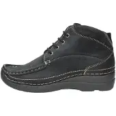 Wolky Roll Shoot 06242 Veterschoenen | Maat 41