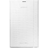 Samsung Book Cover voor Galaxy Tab S 8.4 - Brons