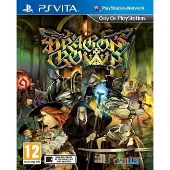 Dragon's Crown (PlayStation Vita)