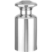 Emga Zoutstrooier 17 Cm Roestvrijstaal Horeca