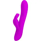 Pretty Love - Vibrator Dylan - Roze