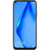 Huawei P40 lite Zwart