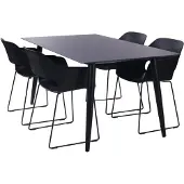 CJRB Shaggy rond 150cm- 150 cm rond