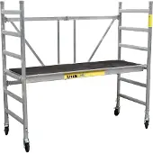 Little Jumbo 11400000 SuperPRO M-Max Vouwsteiger - 75 X 189cm