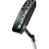 Wilson - INFINITE PUTTER WINDY CITY - LADIES, 33, RH