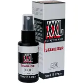 Hot Xxl Spray For Men 50 Ml