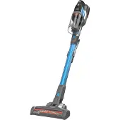 Black & Decker Black&Decker Steelstofzuiger 36V BHFEV362DP-QW