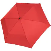 Doppler Paraplu 'Zero Magic' rood / zwart