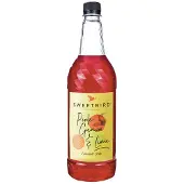 Sweetbird Limonade siropen Pink Guava &amp; Lime Lemonade, 1 l