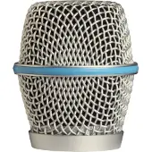 Shure RK324G Replacement Grille for Beta 87 Black