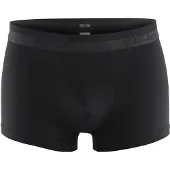 Hom boxershort Classic cotton modal zwart