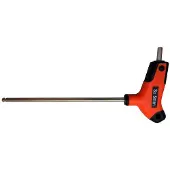 Skandia Inbussleutel T-Greep 6mm
