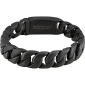 Zippo Steel Link Armband