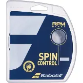 Babolat Tennissnaar Babolat RPM Blast Black 1.20mm/12m