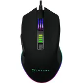Piranha Mouse M400 RGB