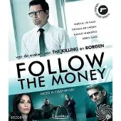 Lumiere Follow The Money - Seizoen 1 | Blu-ray