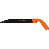 Bahco Handmatige Snoeizagen Met Anti-frictielames 7 Dpp 12 Inch