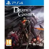 [PS4] Death's Gambit NIEUW