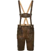 Stockerpoint Klederdracht broek 'Beppo4'