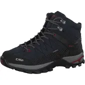 CMP Boots 'Rigel' zwart / zilver