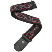 Daddario 50C03 Woven Guitar Strap Chopper