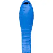 Helsport Rago Long, slaapzak, blauw