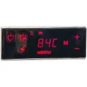Harvia | Bedieningspaneel Xafir Combi CS110C - 10,5 kW