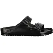 Birkenstock Muiltjes 'Arizona EVA' zwart