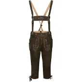 Stockerpoint Klederdracht broek 'Justin'
