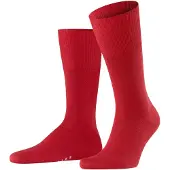 Falke Sokken rood