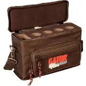 Gator SAC REMBOURRE MICROS x4
