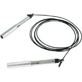 Lifemaxx Crossmaxx Pro Bearing Speed Rope