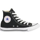 Converse Sneakers laag 'Chuck Taylor All Star Hi' zwart