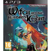 The Witch and the Hundred Knight - PlayStation 3