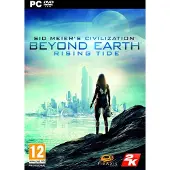 Civilization Beyond Earth Rising Tide (expansion pack) | PC