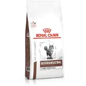 Royal Canin Kattenvoer Droog Gastrointestinal Fibre Response 400 gr