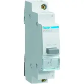 Hager Signal Modules & Pushbuttons Modulaire Drukknop - SVN311