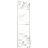 DRL Products LISA Elektrische Badkamerradiator 300 Watt (40cm x 70cm)