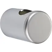 GROHE Relexa houder voor glijstang chroom-mat chroom 45651ip0
