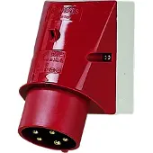 MENNEKES CEE Apparaatcontactdoos - 354