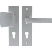 Starx DUWERGARNITUUR KORT PC72 SKG3 ALUMINIUM F1