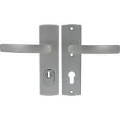 Axa Veiligheidsbeslag met kruk | | Curve Plus | 72 mm