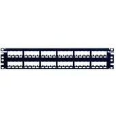 Panduit Flardpaneel, Server accessoires, Zwart
