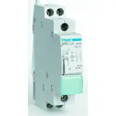 Hager EPN526, 250 volt