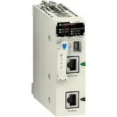 Schneider Electric Modicon PLC Basiseenheid - BMXP342020