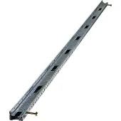 Hager UN06A UN06A Support rail Staal 900 mm 1 stuk(s)